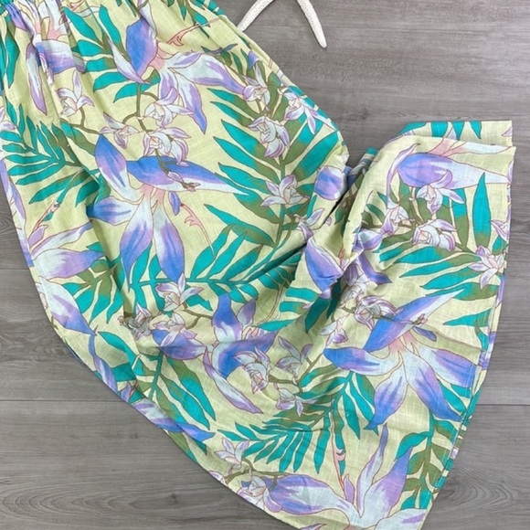 🔆BILLABONG🔆 TODAY'S WISH DRESS - Picture 13 of 15